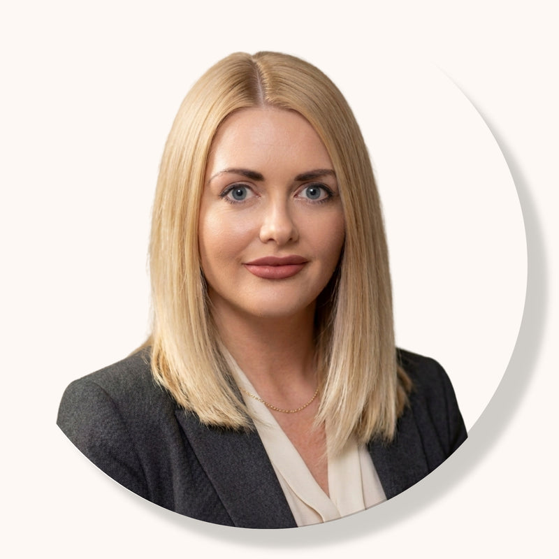 Amanda - Shopify Expert